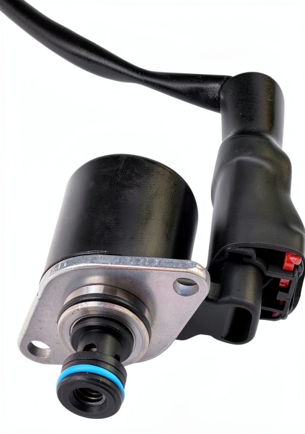 Getfarway Fuel Control Actuator for Cummins ISG ISX5 Engine-2