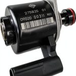 Inlet Fuel Regulator KEEPTOP Metal Plastic Valve-0
