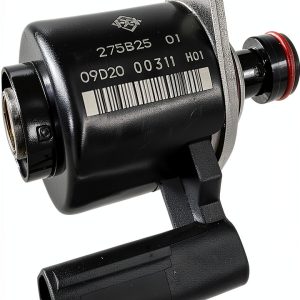 Inlet Fuel Regulator KEEPTOP Metal Plastic Valve-0
