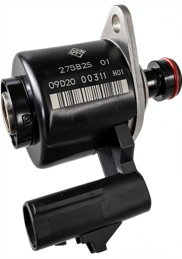 Inlet Fuel Regulator KEEPTOP Metal Plastic Valve-0