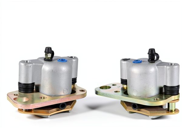 WFLNHB Brake Caliper Replacement for Polaris Scrambler 400-3
