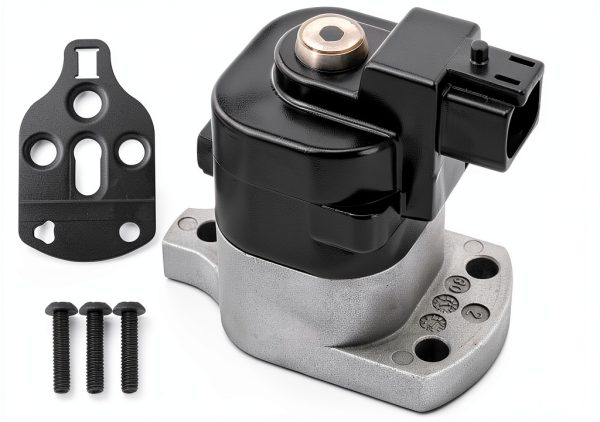 Fuel Pump Metering Actuator VIIKEND Cummins QSX15-0