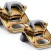ISEYEC Brake Calipers Set for Polaris Big Boss-0