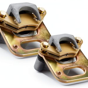 ISEYEC Brake Calipers Set for Polaris Big Boss-0