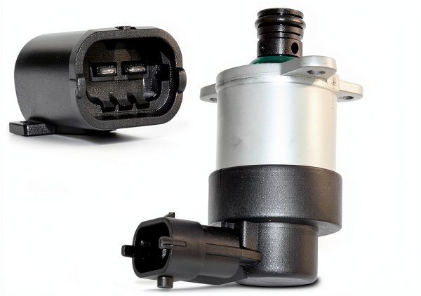 Fuel Pressure Regulator for Citroen Peugeot Mazda Suzuki-0
