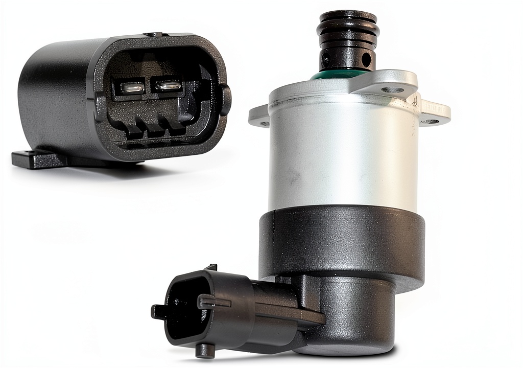 Fuel Pressure Regulator for Citroen Peugeot Mazda Suzuki Volvo