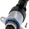 Rimamoka Stainless Steel Fuel Injection Metering Parts-0
