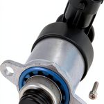 Rimamoka Stainless Steel Fuel Injection Metering Parts-0
