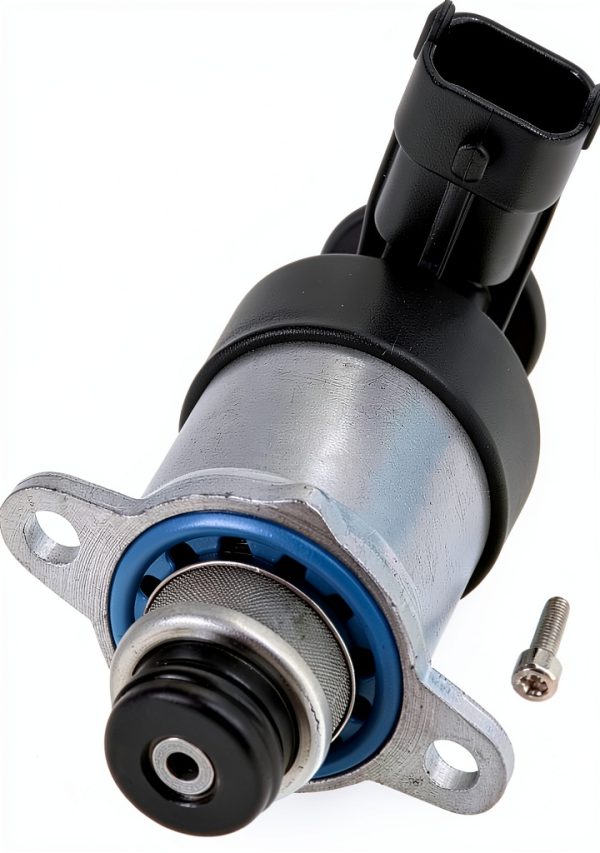 Rimamoka Stainless Steel Fuel Injection Metering Parts-0