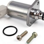 GM Genuine Parts Fuel Injection Metering Parts-0