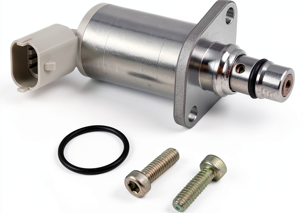 GM Genuine Parts Fuel Injection Metering Parts
