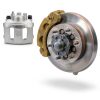 WildGear Brake Caliper Replacement for Jeep Cherokee-4
