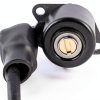 Getfarway Fuel Control Actuator for Cummins ISG ISX5 Engine-4