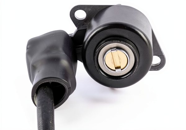 Getfarway Fuel Control Actuator for Cummins ISG ISX5 Engine-4