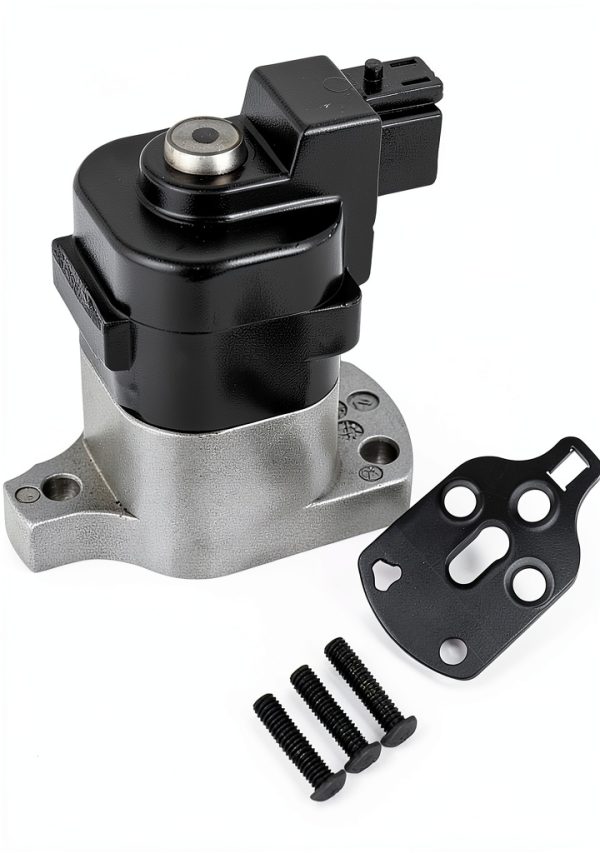 Fuel Pump Metering Actuator VIIKEND Cummins QSX15-3