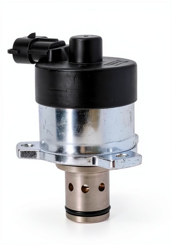 FZJDSD Stainless Steel Fuel Valve 2‑Port DD13/15-2