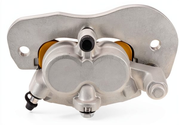 Kozlira Front Right Brake Caliper Sintered Pads-0
