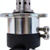 Fuel Meter Control Valve GELUOXI Metal Durable-0