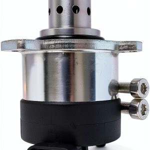 Fuel Meter Control Valve GELUOXI Metal Durable-0