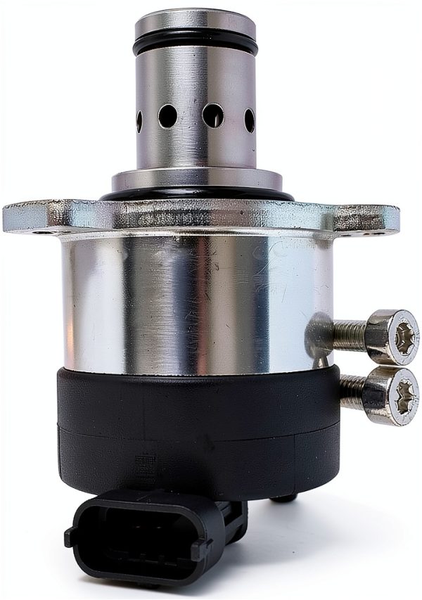 Fuel Meter Control Valve GELUOXI Metal Durable-0