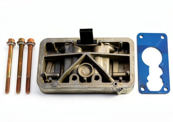 AED 6310 Auto Part Fuel Injection Metering-0