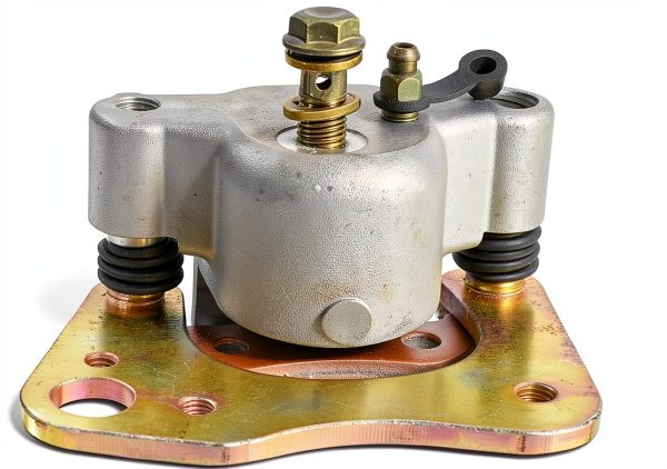 Polaris Front Brake Caliper GXYWADY Aluminum Set-2