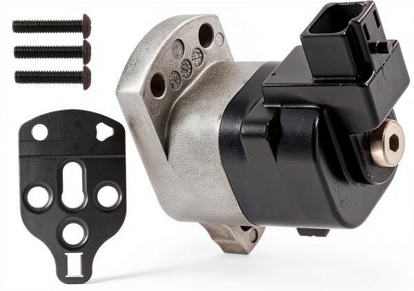 Fuel Pump Metering Actuator VIIKEND Cummins QSX15-1