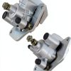 Caltric ATV Front Left Brake Caliper Sintered-7