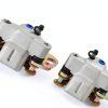 WFLNHB Brake Caliper Replacement for Polaris Scrambler 400-4