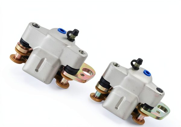 WFLNHB Brake Caliper Replacement for Polaris Scrambler 400-4