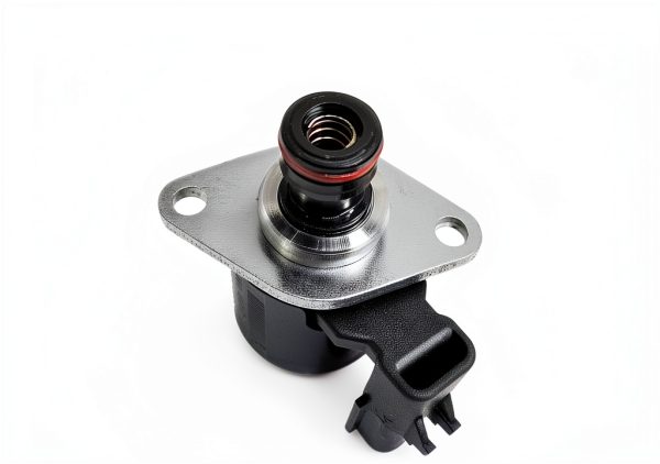 Inlet Fuel Regulator KEEPTOP Metal Plastic Valve-1