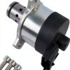 Fuel Meter Control Valve GELUOXI Metal Durable-6