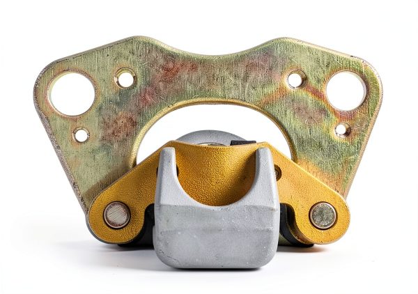 Polaris Front Brake Caliper GXYWADY Aluminum Set-4