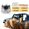WildGear Brake Caliper Replacement for Jeep Cherokee-2