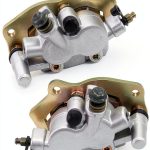 Labwork Brake Caliper Replacement for Kawasaki Teryx4-0
