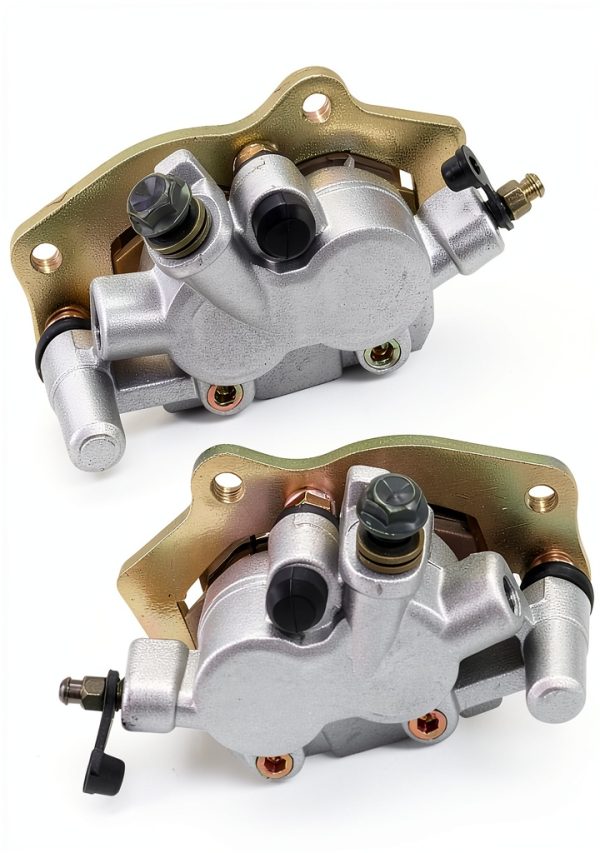 Labwork Brake Caliper Replacement for Kawasaki Teryx4-0