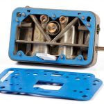 Holley Primary Metering Block Fuel Injection Metering Parts-0
