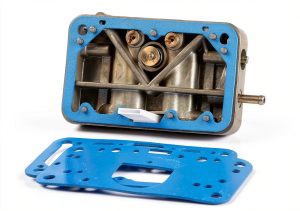 Holley Primary Metering Block Fuel Injection Metering Parts-0