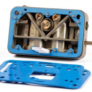 Holley Primary Metering Block Fuel Injection Metering Parts-0