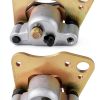 Polaris Front Brake Caliper GXYWADY Aluminum Set-5