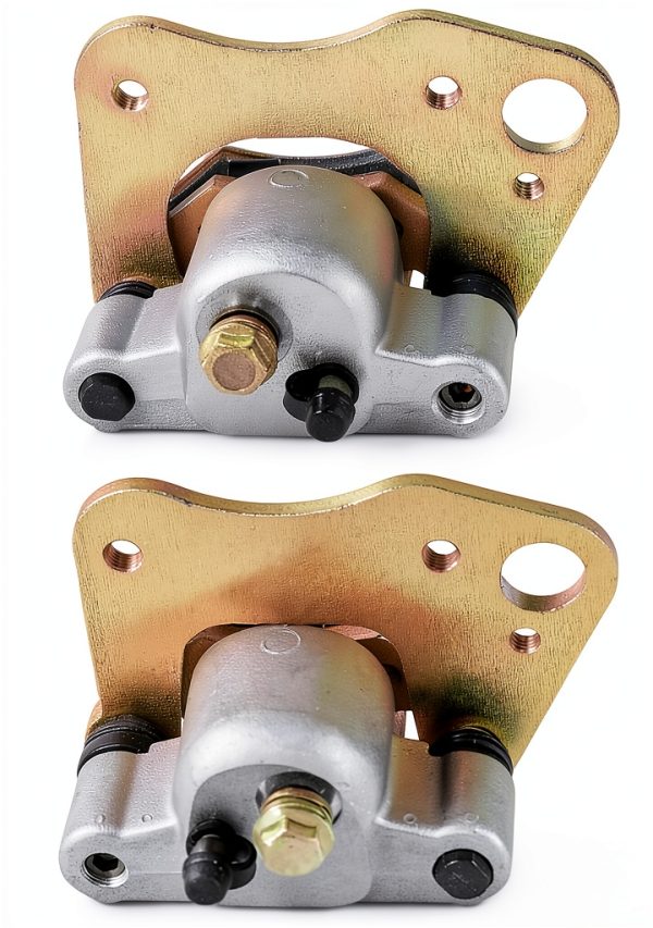 Polaris Front Brake Caliper GXYWADY Aluminum Set-5