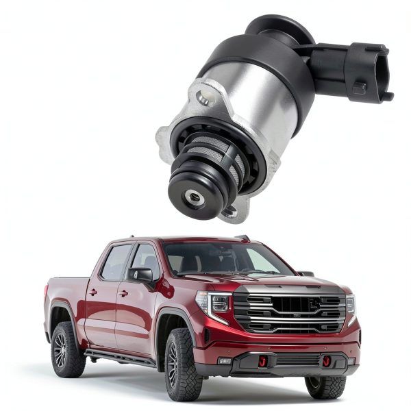 Juseez Stock Inlet Metering Valve Fuel System Saver-3