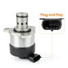 Fuel Meter Control Valve D-Lumina Premium Metal-4