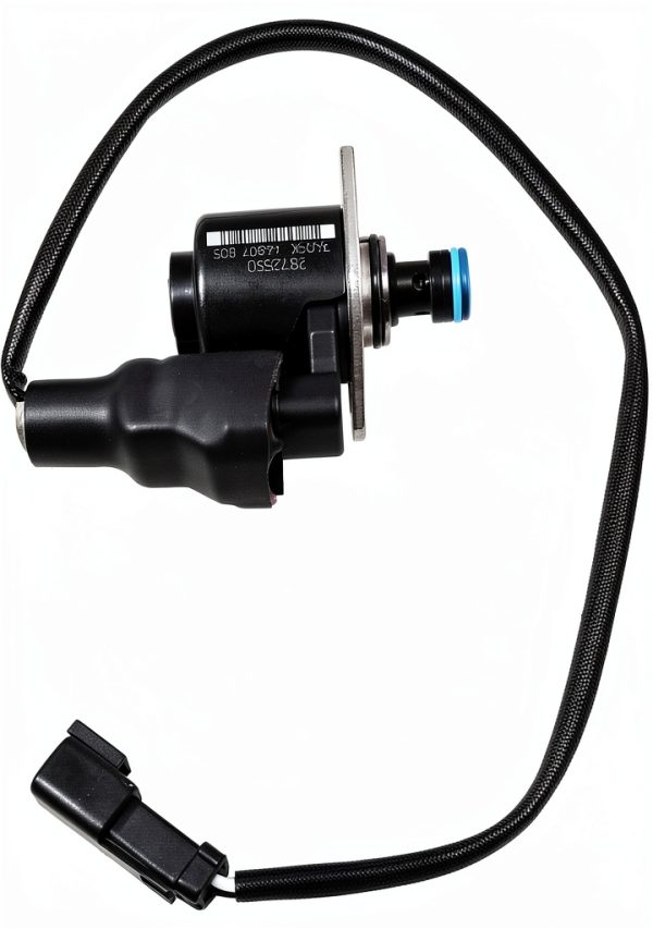 Getfarway Fuel Control Actuator for Cummins ISG ISX5 Engine-3