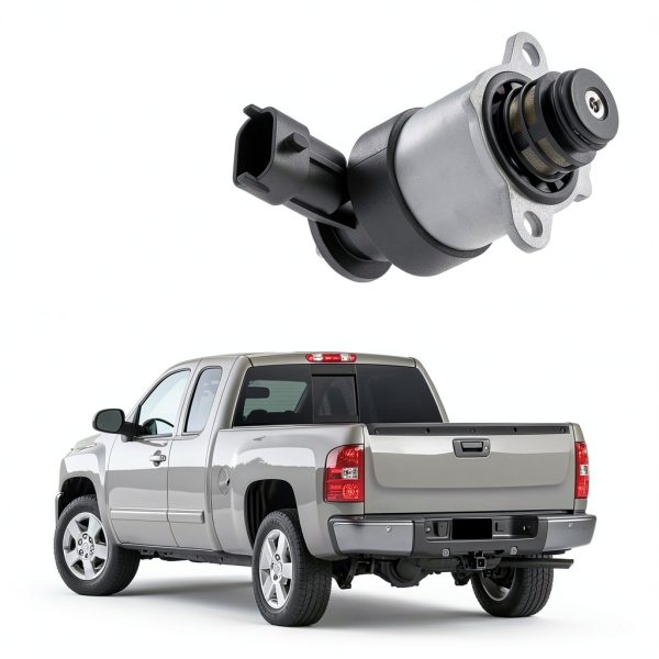 Juseez Stock Inlet Metering Valve Fuel System Saver-5