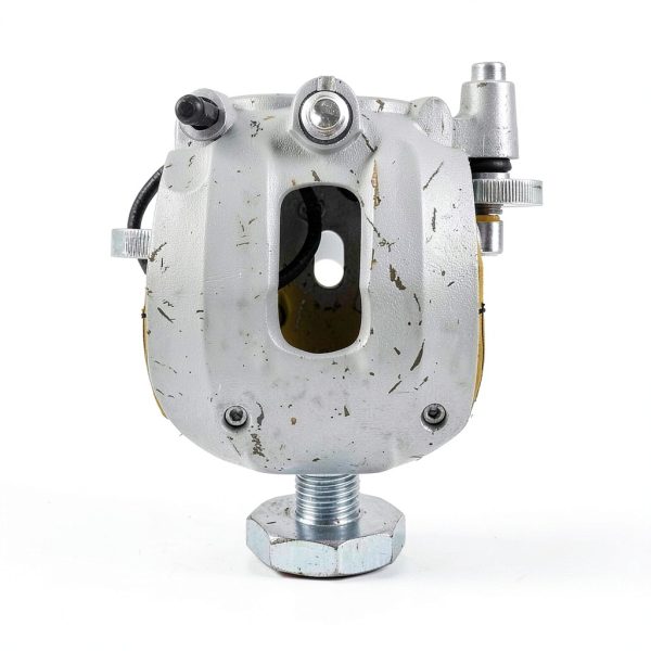 Kozlira Front Right Brake Caliper Sintered Pads-1