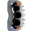JAVIK Front Right Brake Caliper for Polaris SxS RZR Turbo-0