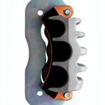 JAVIK Front Right Brake Caliper for Polaris SxS RZR Turbo-0