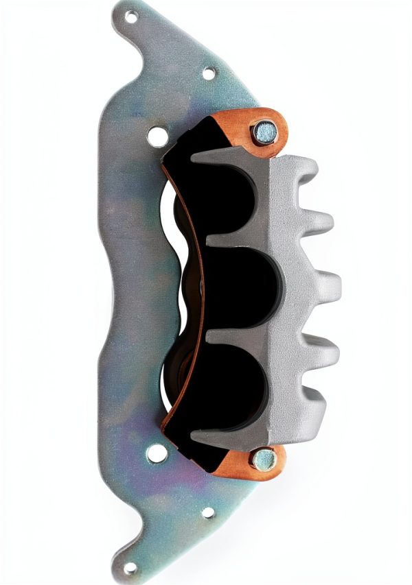 JAVIK Front Right Brake Caliper for Polaris SxS RZR Turbo-0