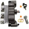 JAVIK Front Right Brake Caliper for Polaris SxS RZR Turbo-4